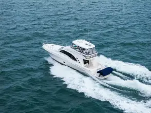 Thumbnail von Sea Ray 580 Sedan Bridge SEA-DELS