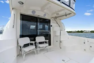 Thumbnail von Sea Ray 580 Sedan Bridge SEA-DELS