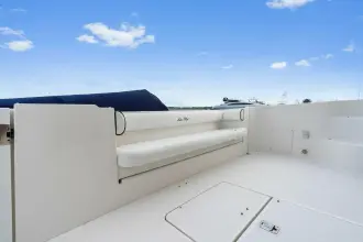 Thumbnail von Sea Ray 580 Sedan Bridge SEA-DELS