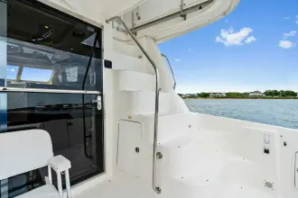 Thumbnail von Sea Ray 580 Sedan Bridge SEA-DELS