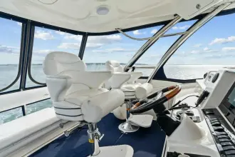 Thumbnail von Sea Ray 580 Sedan Bridge SEA-DELS