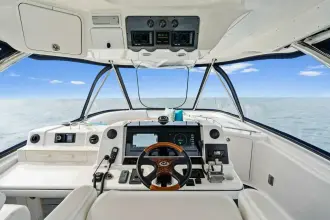 Thumbnail von Sea Ray 580 Sedan Bridge SEA-DELS