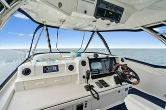 Thumbnail von Sea Ray 580 Sedan Bridge SEA-DELS