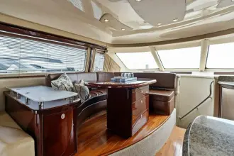 Thumbnail von Sea Ray 580 Sedan Bridge SEA-DELS