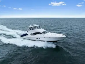 Thumbnail von Sea Ray 580 Sedan Bridge SEA-DELS