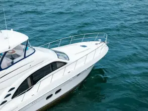 Thumbnail von Sea Ray 580 Sedan Bridge SEA-DELS