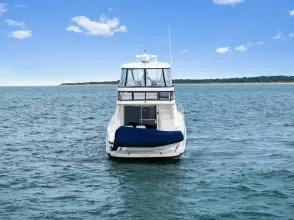 Thumbnail von Sea Ray 580 Sedan Bridge SEA-DELS