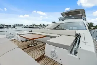 Thumbnail von Azimut Fly 72