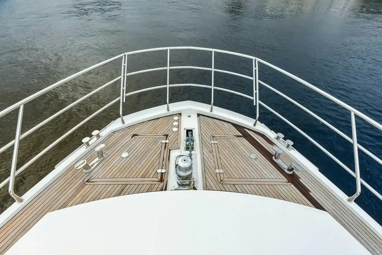 Thumbnail von Azimut Fly 72