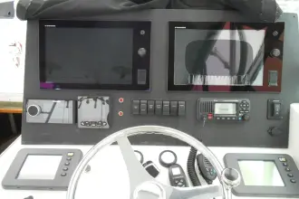 Thumbnail von Topaz 32 Express