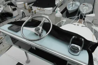 Thumbnail von Topaz 32 Express