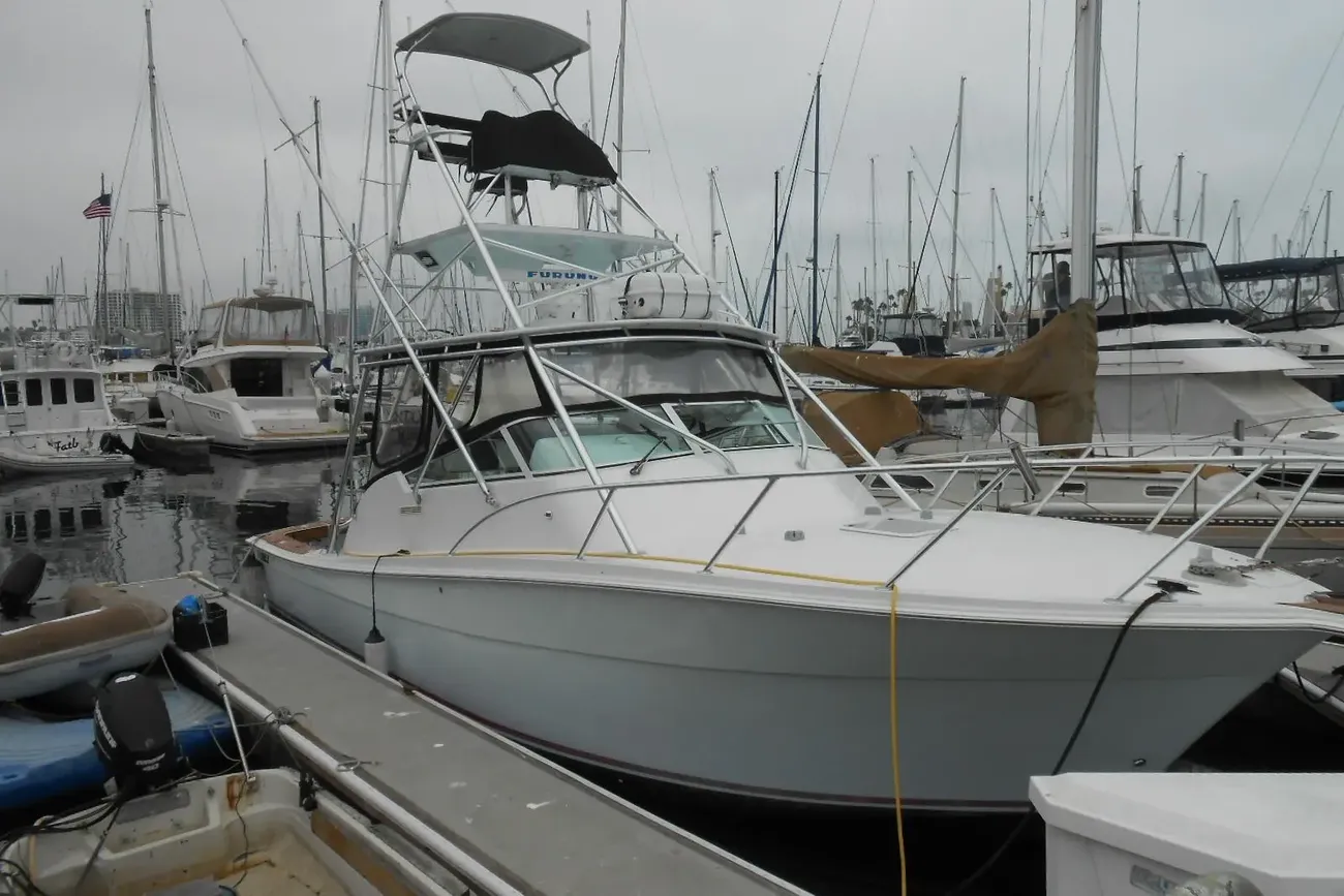 Thumbnail von Topaz 32 Express