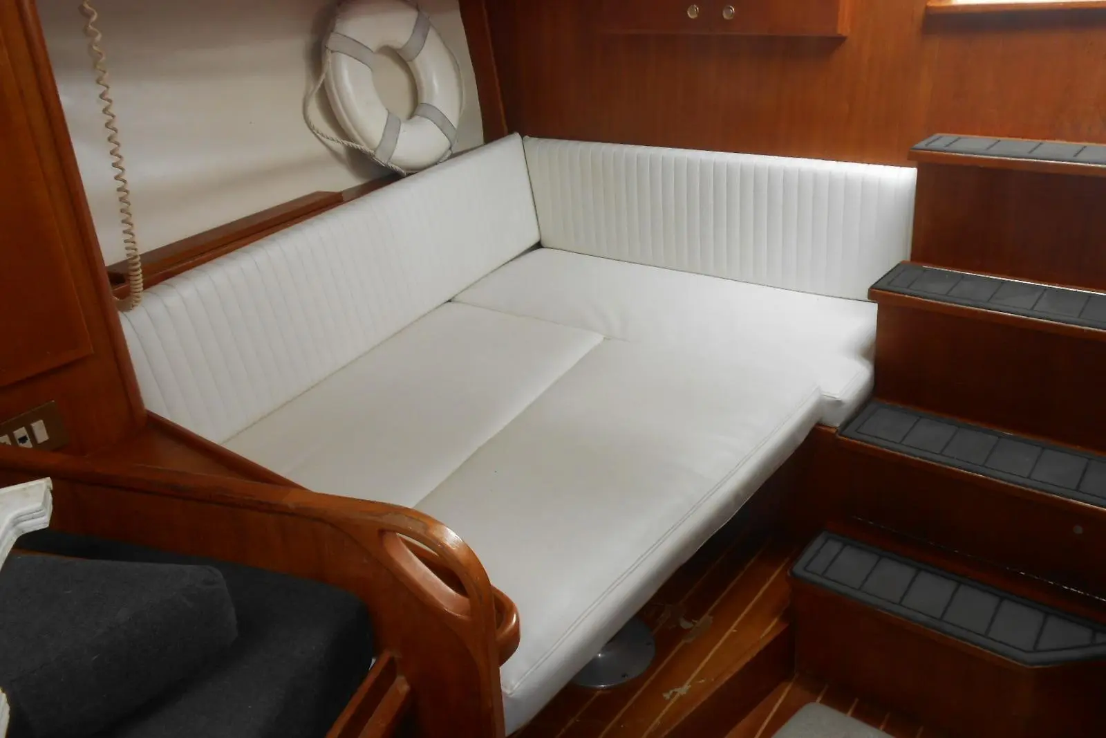 Thumbnail von Topaz 32 Express