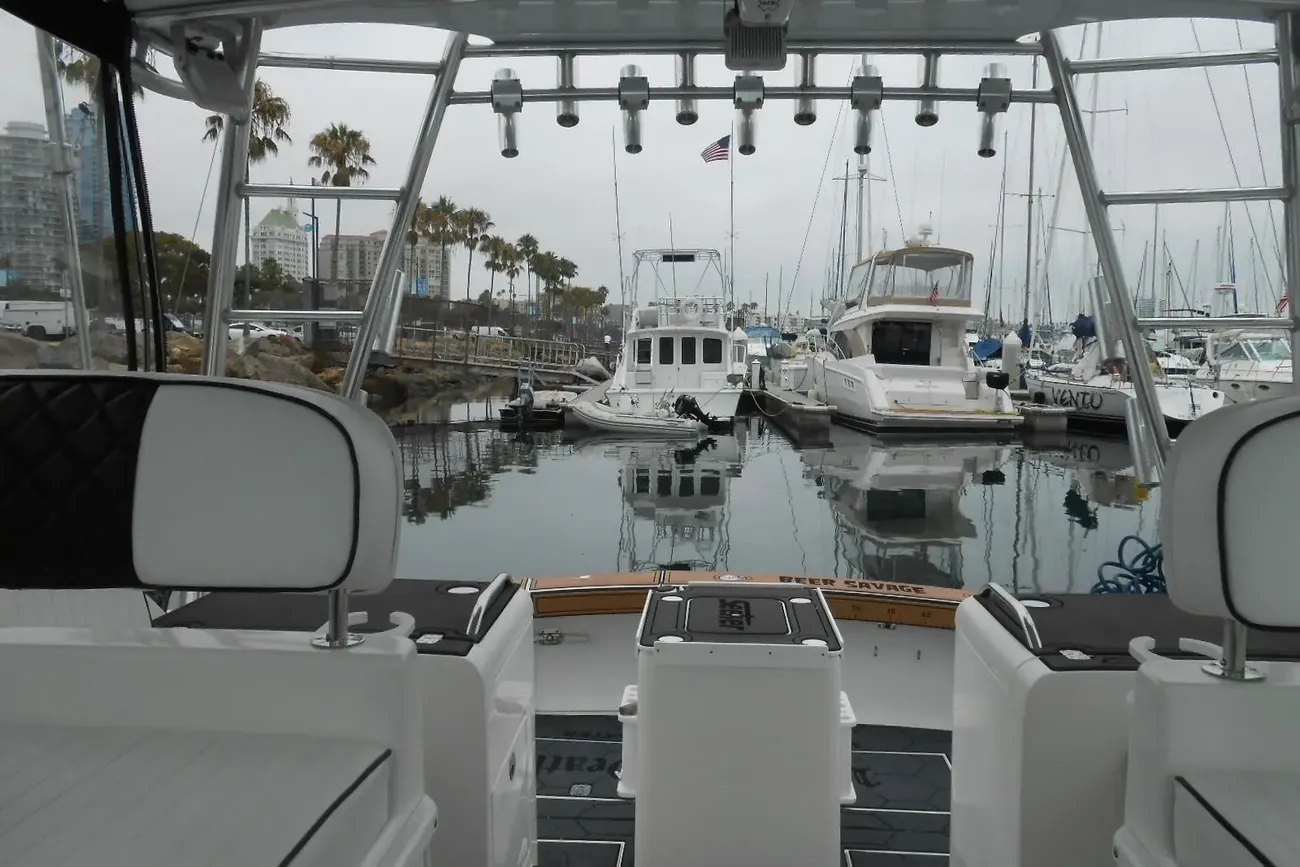 Thumbnail von Topaz 32 Express