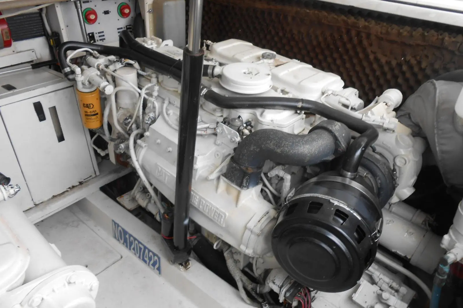 Thumbnail von Topaz 32 Express