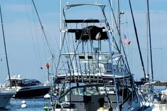 Thumbnail von Topaz 32 Express