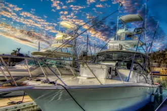 Thumbnail von Topaz 32 Express