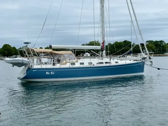 Saga 43 NO SE