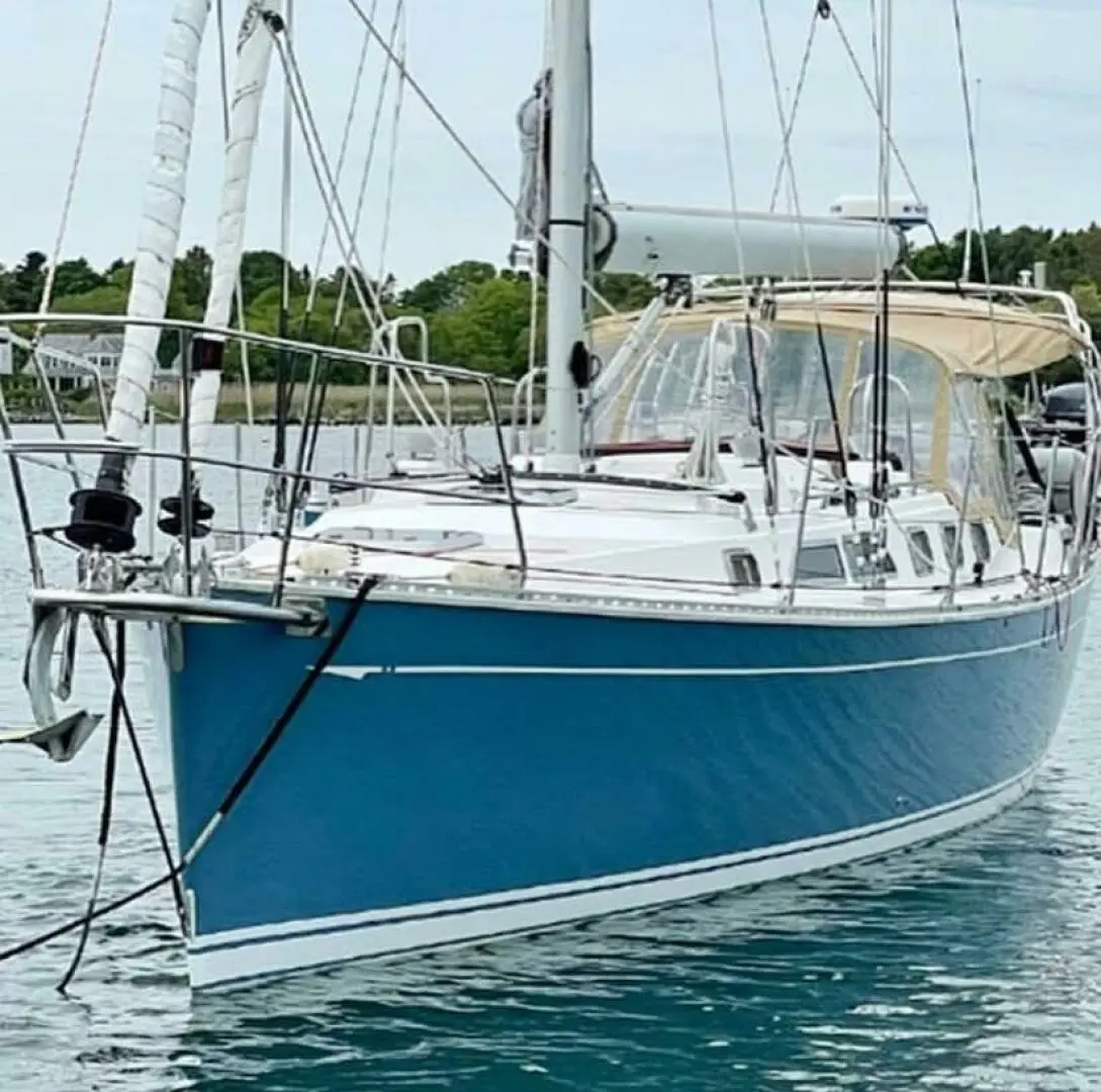 Thumbnail von Saga 43 NO SE