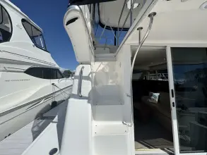 Thumbnail von Silverton 42 Convertible She's From Boston