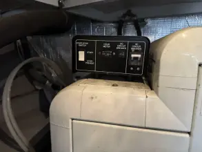 Thumbnail von Silverton 42 Convertible She's From Boston