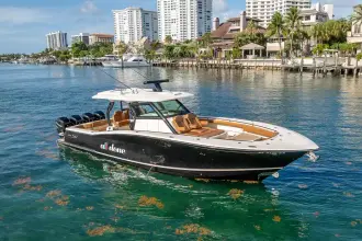 Thumbnail von Scout 380 LXF