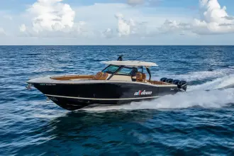 Thumbnail von Scout 380 LXF