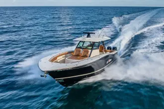 Thumbnail von Scout 380 LXF