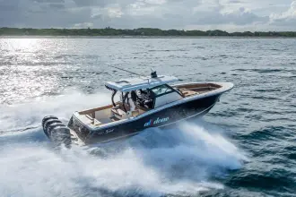 Thumbnail von Scout 380 LXF