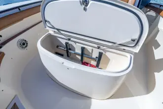 Thumbnail von Scout 380 LXF