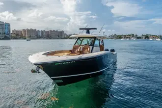 Thumbnail von Scout 380 LXF