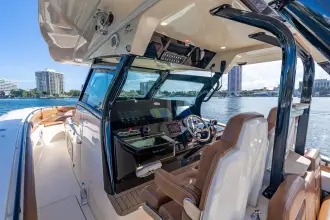 Thumbnail von Scout 380 LXF