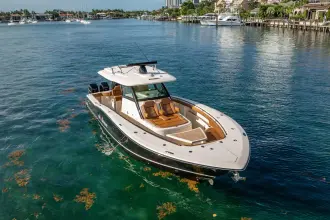 Thumbnail von Scout 380 LXF