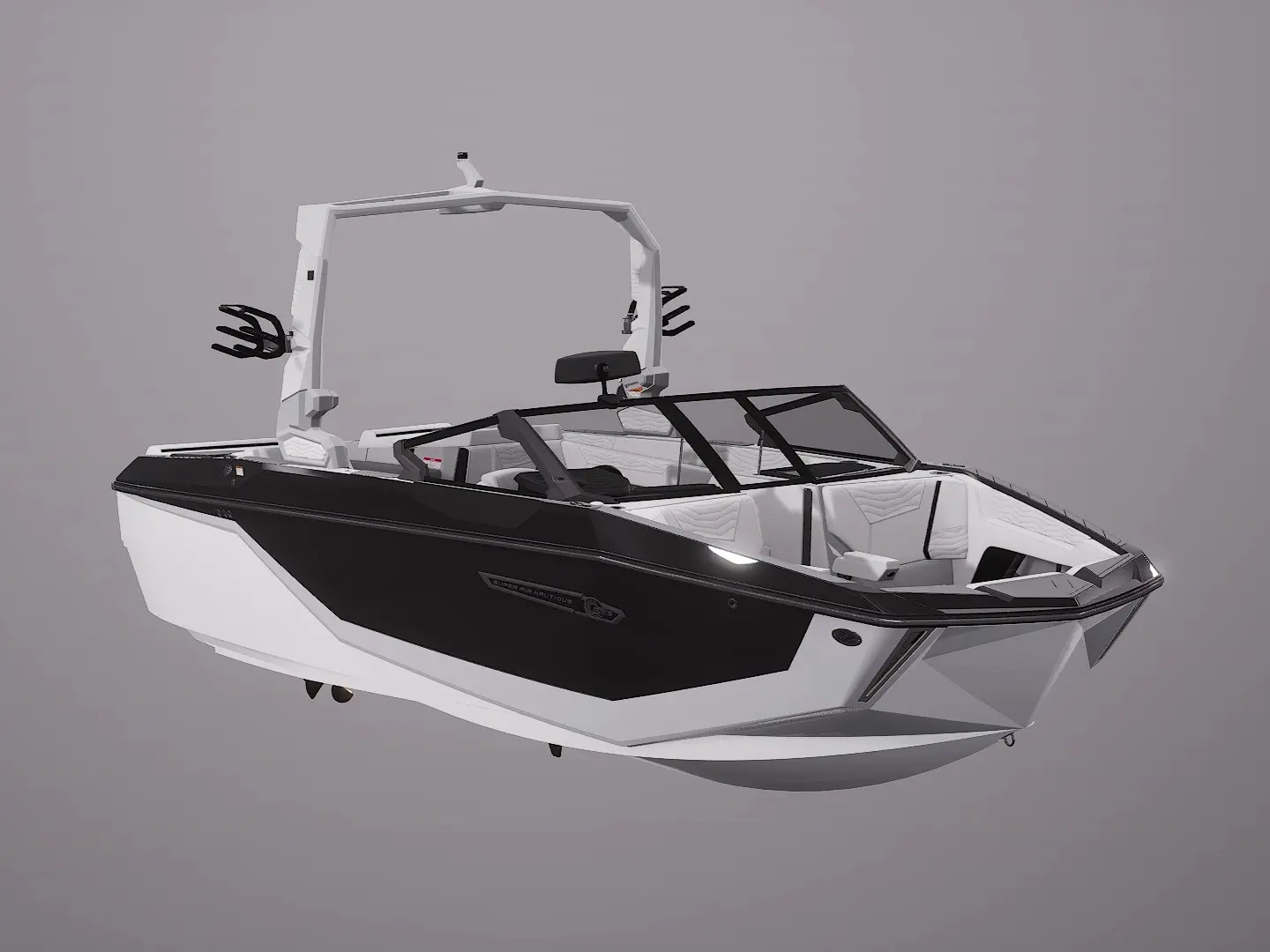 Nautique G23