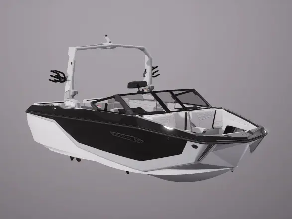 Nautique G23