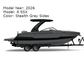 Thumbnail von Chaparral 8 SSX