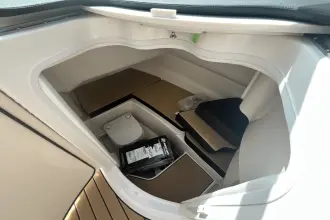 Thumbnail von Sea Ray SDX 250 Außenborder