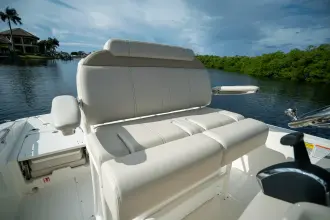 Thumbnail von Boston Whaler 250 Dauntless