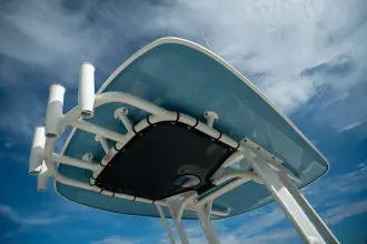 Thumbnail von Boston Whaler 250 Dauntless