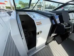 Thumbnail von Cruisers Yachts 34 GLS