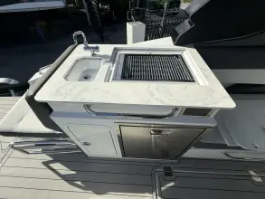 Thumbnail von Cruisers Yachts 34 GLS