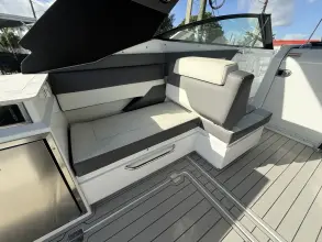 Thumbnail von Cruisers Yachts 34 GLS