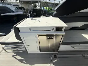 Thumbnail von Cruisers Yachts 34 GLS