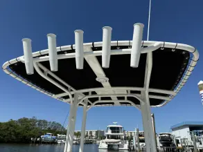 Thumbnail von Boston Whaler 190 Montauk