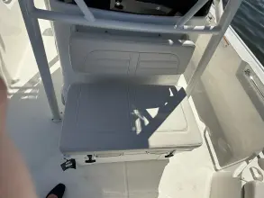 Thumbnail von Boston Whaler 190 Montauk