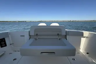 Thumbnail von Boston Whaler 280 Vantage