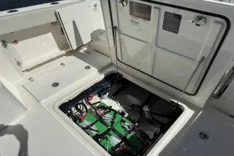 Thumbnail von Boston Whaler 280 Vantage