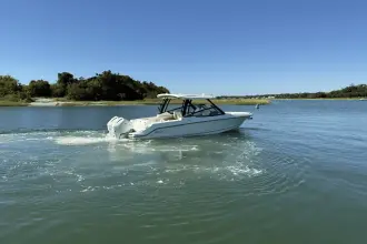 Thumbnail von Boston Whaler 280 Vantage