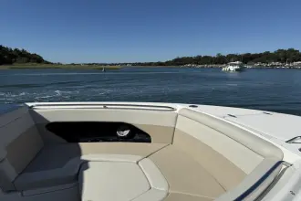 Thumbnail von Boston Whaler 280 Vantage