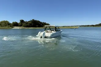 Thumbnail von Boston Whaler 280 Vantage